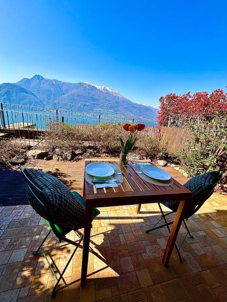 Residenza Gelsomino - Relax And View - Dervio
