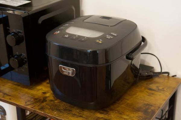 Foto 4: アーモンド石垣