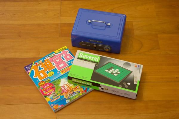 Foto 6: アーモンド石垣