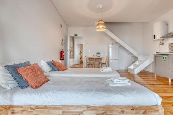 OPORTO GUEST Casa dos Clérigos, Porto