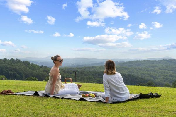 Panorama Farm - 1bd Sunrise Retreat - Maleny
