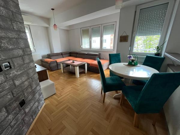 Aerodrom Cozy apartment, Skopje