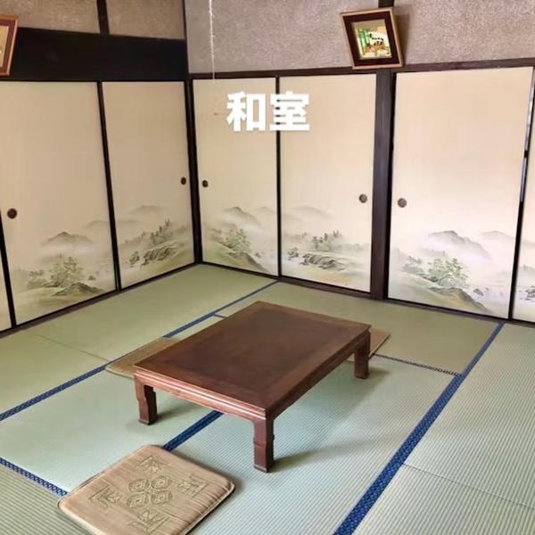 エコビレッジ地球人村的照片3