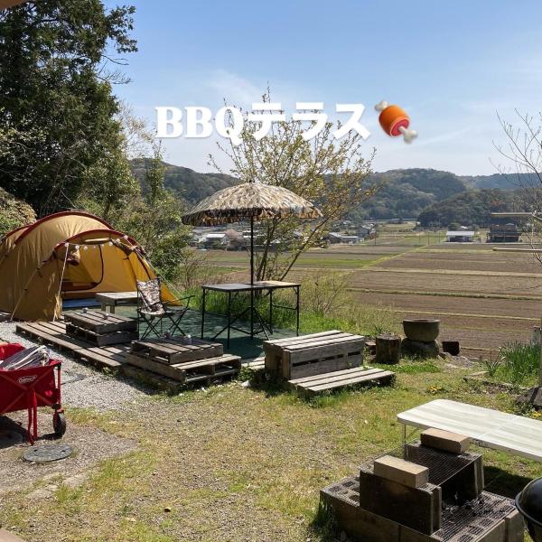 エコビレッジ地球人村的照片6