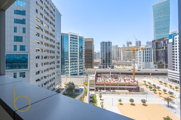 Foto 2: Bookable - Modern Studio in Business Bay