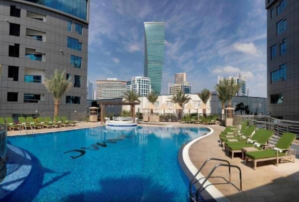 Foto 4: Bookable - Modern Studio in Business Bay
