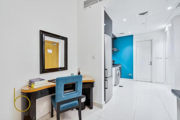 Foto 5: Bookable - Modern Studio in Business Bay