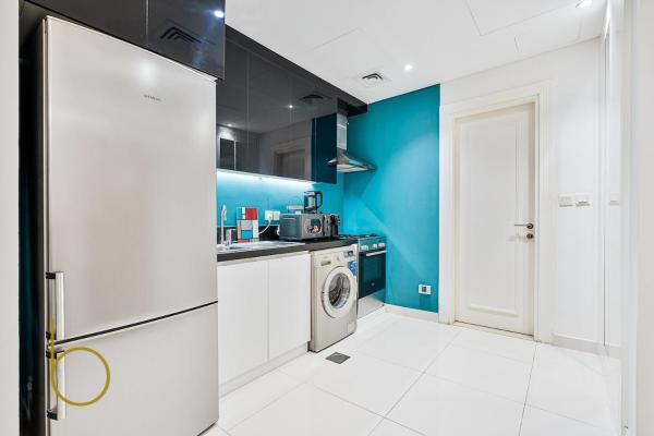 Foto 9: Bookable - Modern Studio in Business Bay