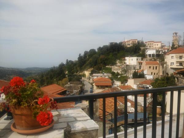 Foto 2: Villa Eleva