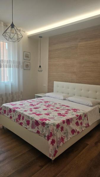 A la foto es mostra l'objecte Stefany's House situat a la ciutat de Lecce.