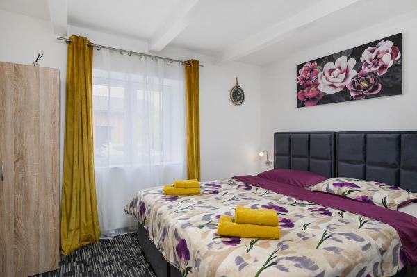 Apartments Stars - Dugo Selo