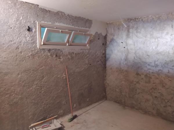 照片显示了位于Meknès市的Appartement meublé物件。