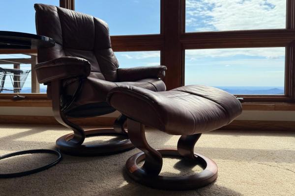 Foto 6: Cliffs 27 with Wintergreen Advantage
