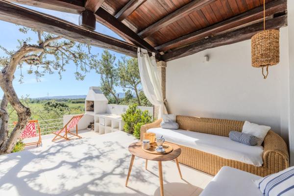 Casa Luce - San Teodoro, Sicily