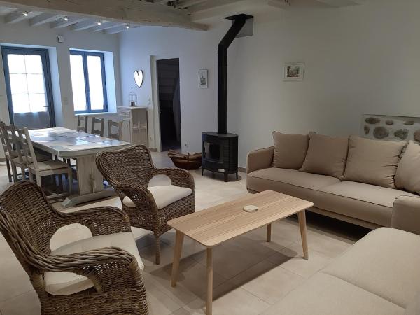Foto 4: Gites le clos de Pérouges