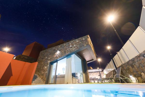Dolce Vita Retreat At Salobre Golf - Puerto de Mogán