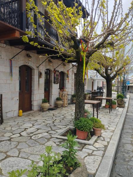 Φωτογραφία 2: Sofias cottage