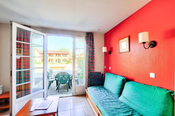 Na foto é possível ver o objeto La résidence du Lac - maeva Home - Maison 3 pièces 6 personnes - Sélection MAE-4081 localizado na cidade de Monflanquin.