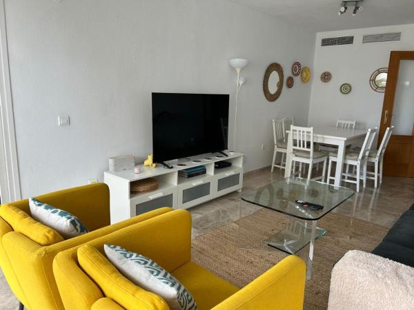 Zdjęcie 3: Oasis with terrace and sea views with rooftop pool