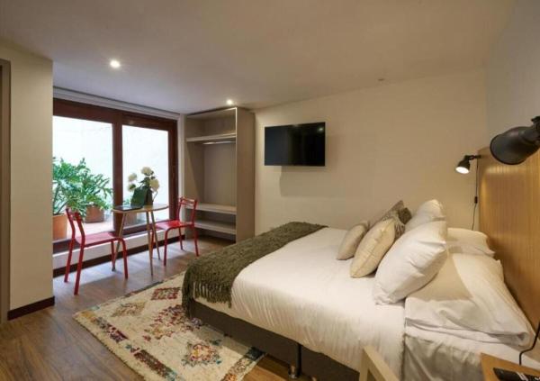 Stylish Loft Ideal For Couples & Work 105 - Bogotá
