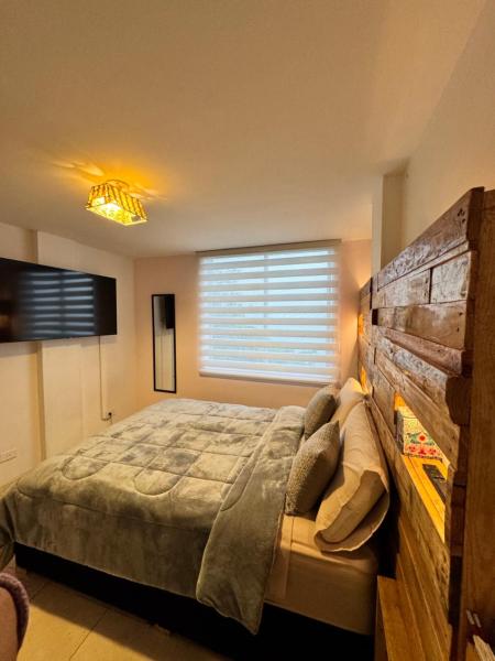 写真にはLa Linda市にあるApartamento en Manizales - Chipreが写っています。