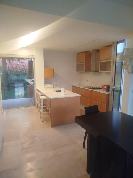 Na fotografii je vidět objekt Alojamiento 1 nacházející se ve městě Casa da Ferraria.