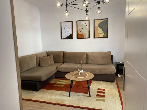 Dea's Apartment - Saranda