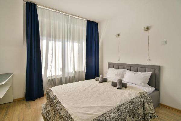 Sun & Soul Central Apartment - Varna