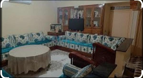 A la foto es mostra l'objecte Maison Zakaria situat a la ciutat de Bothmat.