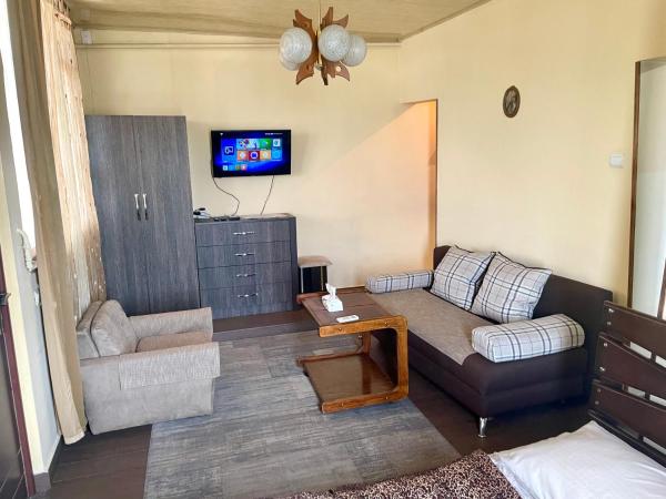 Foto 7: CozyStudio