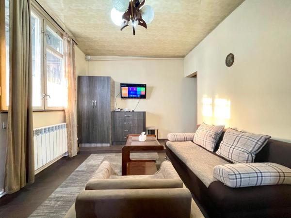 Foto 9: CozyStudio