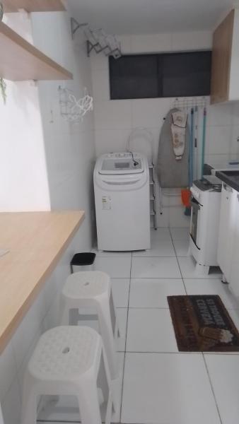 Nella foto è visibile l'oggetto Edifício renover situato nella città di Maceió.