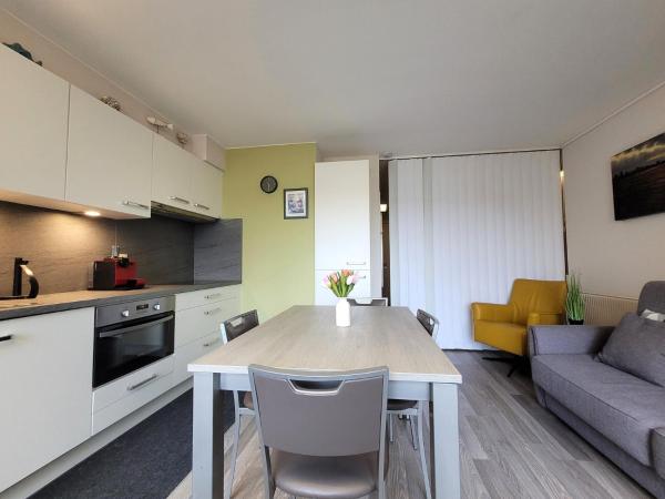 Foto 9: Studio in Middelkerke near Sandy Beach