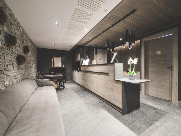 Apartment In Plan Peisey Near Vanoise Park - Bourg-Saint-Maurice