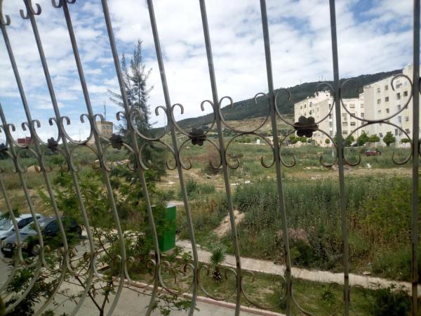 A la foto es mostra l'objecte Appartement Ghita situat a la ciutat de Fes.