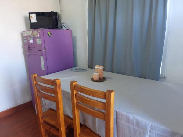 Nella foto è visibile l'oggetto Departamento Catriel situato nella città di Catriel.