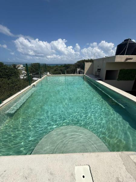 Foto 5: Torre 70, departamento 12