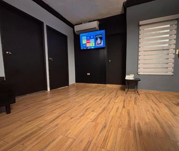 En la foto se muestra el objeto Departamento Mateos 504 ubicado en la ciudad de Ciudad Acuña.