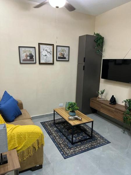 A la foto es mostra l'objecte 1 Precioso Departamento en Barrio Antiguo situat a la ciutat de Monterrey.