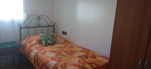 Foto 8: nice, sunny apartment