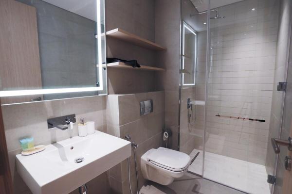 Billede 2: Chic 2BR in Oakley Square Residence, JVC