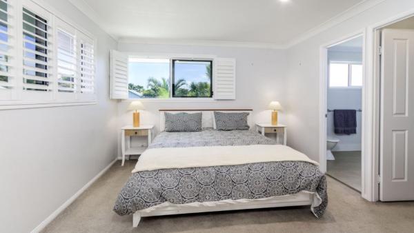 Foto 5: Tip - Sea Pelican Villa