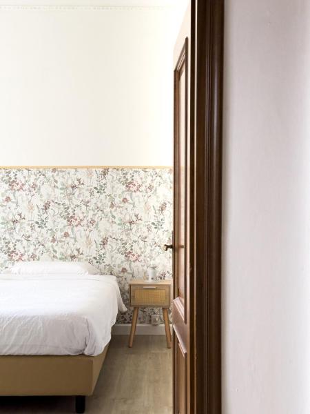 På billedet ses objektet San Giuliano Apartment beliggende i byen Venedig.