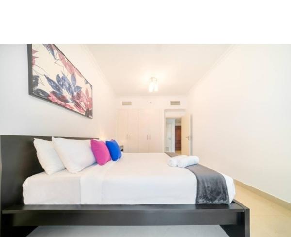 Foto 5: FIRST CLASS - 1BR - DUBAI Marina