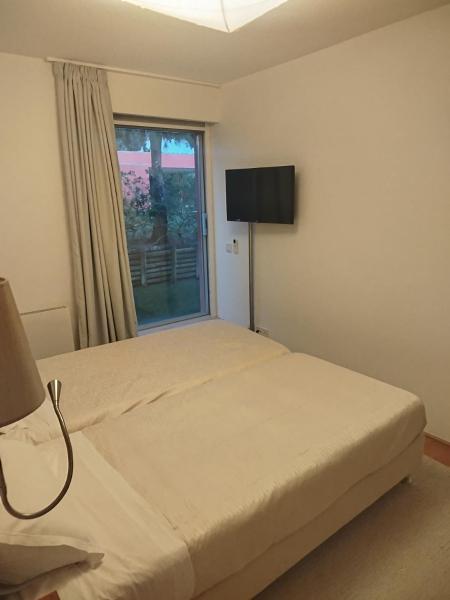 Na fotografii je vidět objekt Apartamento 2 nacházející se ve městě Casa da Ferraria.