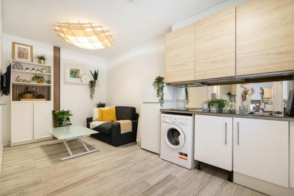 Nice apartment in Prosperidad - D1, Madrid