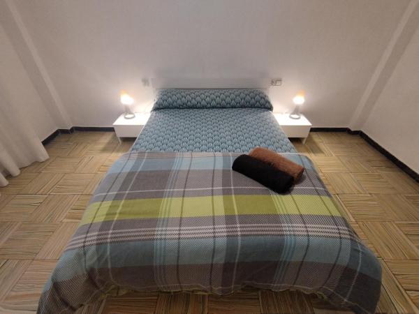 Rooms In Shared Apartment - 亞利坎提