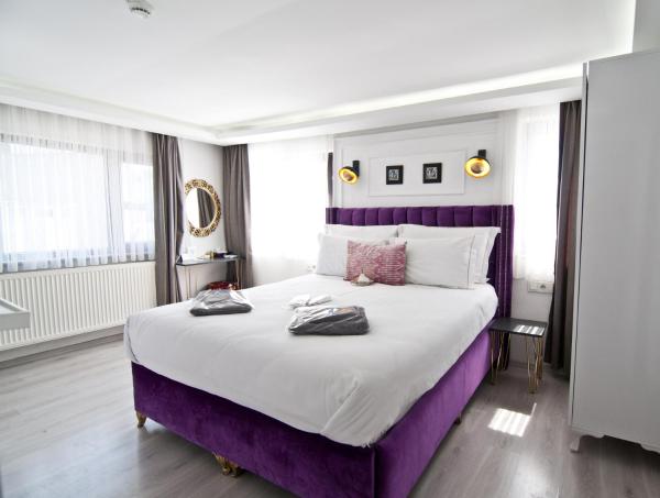 Blue Mosque Suites 2 - Old City Sultanahmet, Istanbul