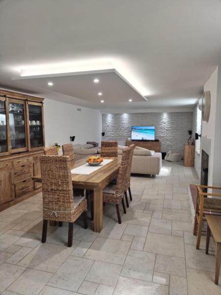 Tavernetta A Due Passi Da Gallipoli - Parabita