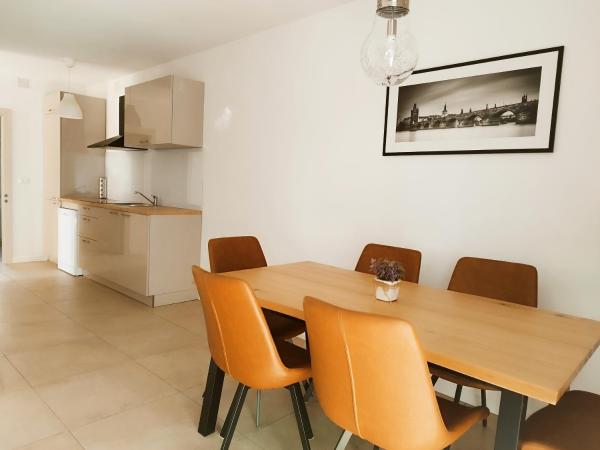 Apartments Merlin - Cittanova